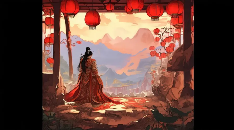 飘流幻境游戏图片2
